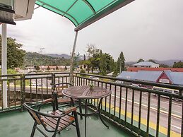 OYO 89782 Ranau City Inn