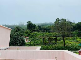 Arabian Villas Panchgani