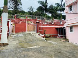 Arabian Villas Panchgani