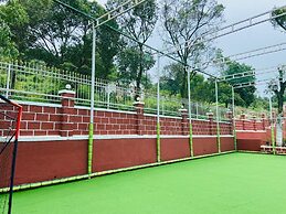 Arabian Villas Panchgani