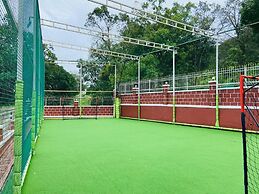 Arabian Villas Panchgani