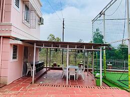 Arabian Villas Panchgani