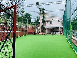 Arabian Villas Panchgani