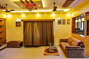 Arabian Villa's
