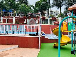 Arabian Villas Panchgani