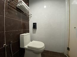 OYO 89752 7 Days Express Hotel