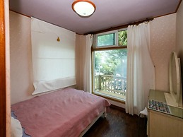 Badasol Fragrance Pension