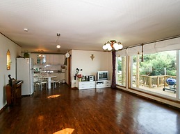 Badasol Fragrance Pension