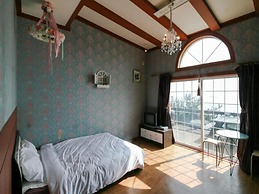 Badasol Fragrance Pension