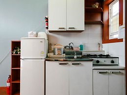 Badasol Fragrance Pension