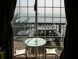 Badasol Fragrance Pension