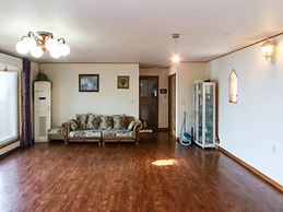 Badasol Fragrance Pension