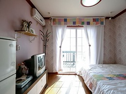 Badasol Fragrance Pension