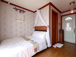 Badasol Fragrance Pension