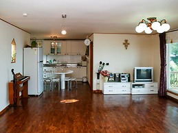 Badasol Fragrance Pension