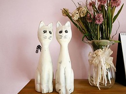 Badasol Fragrance Pension