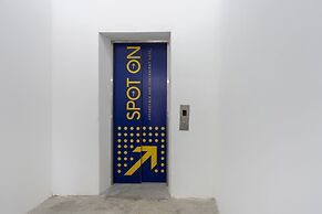 SPOT ON 89753 Sohotel