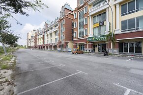 SPOT ON 89753 Sohotel