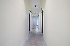 SPOT ON 89753 Sohotel