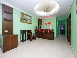 OYO 89759 Gold Jerantut Hotel