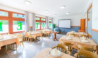 Hotel Szeghalom