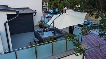 Hotel Szeghalom
