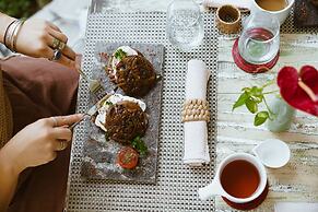 Kirinuga Boutique Retreat