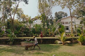 Kirinuga Boutique Retreat