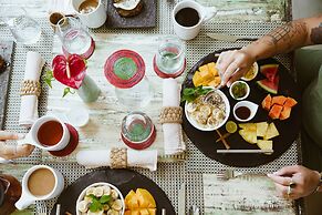 Kirinuga Boutique Retreat