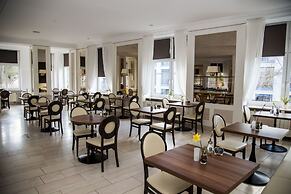 Hotel Villa Elsa