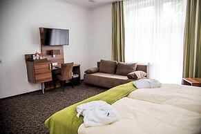 Hotel Villa Elsa
