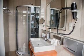 Hotel Villa Elsa