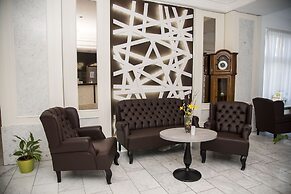 Hotel Villa Elsa