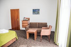 Hotel Villa Elsa