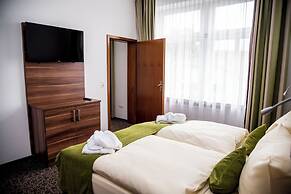 Hotel Villa Elsa