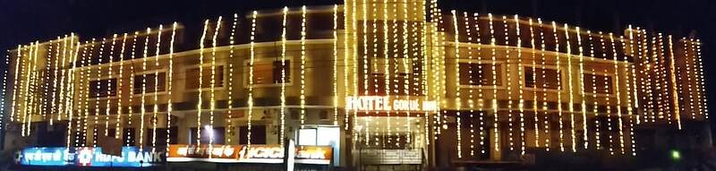 Hotel Gokul inn
