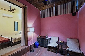 The Sierra - A Luxury Stay