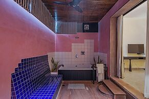 The Sierra - A Luxury Stay