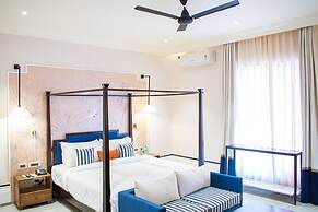 The Sierra - A Luxury Stay