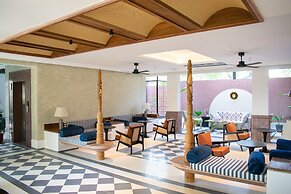 The Sierra - A Luxury Stay