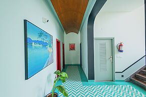 The Sierra - A Luxury Stay