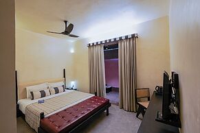 The Sierra - A Luxury Stay