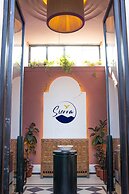 The Sierra - A Luxury Stay