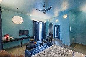 The Sierra - A Luxury Stay