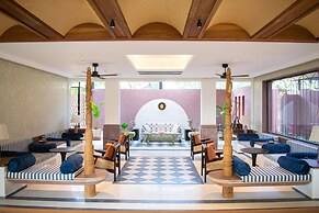 The Sierra - A Luxury Stay