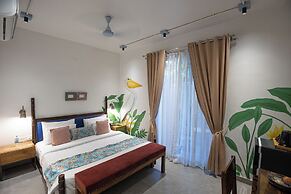 The Sierra - A Luxury Stay