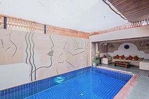 The Sierra - A Luxury Stay