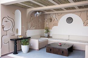 The Sierra - A Luxury Stay