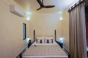 The Sierra - A Luxury Stay