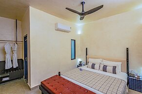The Sierra - A Luxury Stay